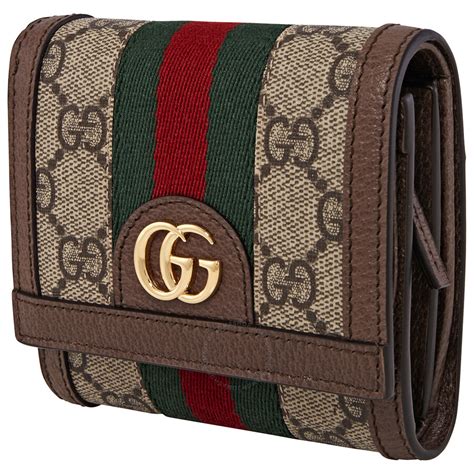 gucci ophidia french wallet|Gucci ophidia shoulder bag black.